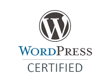 WordPress Certified