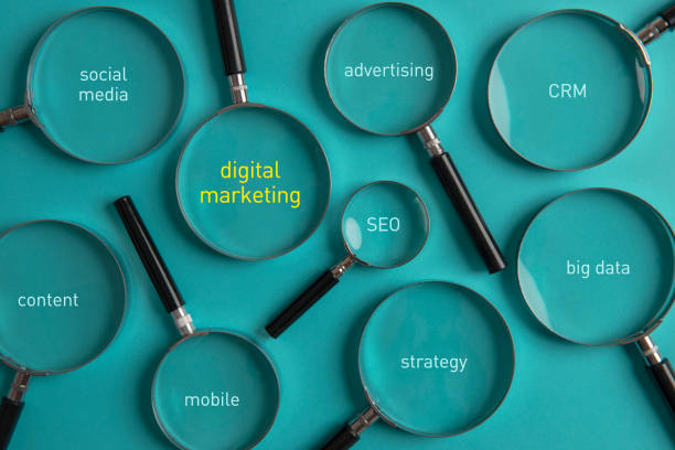 Digital Marketing for Startups and Small businesses