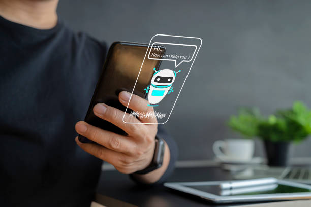 Ai chatbot development