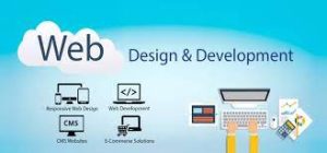 Latest Web Design and Development