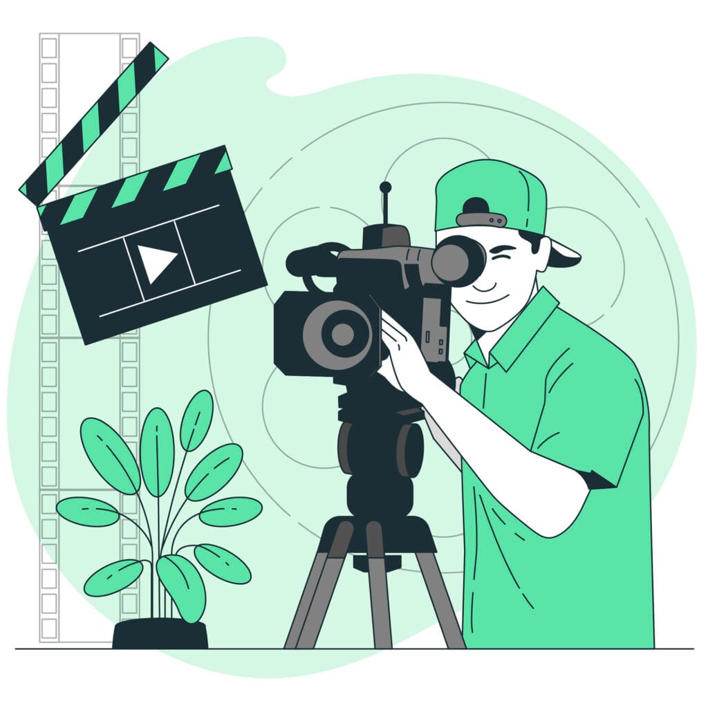 Top 20 Media Company Website Examples for Design Inspiration