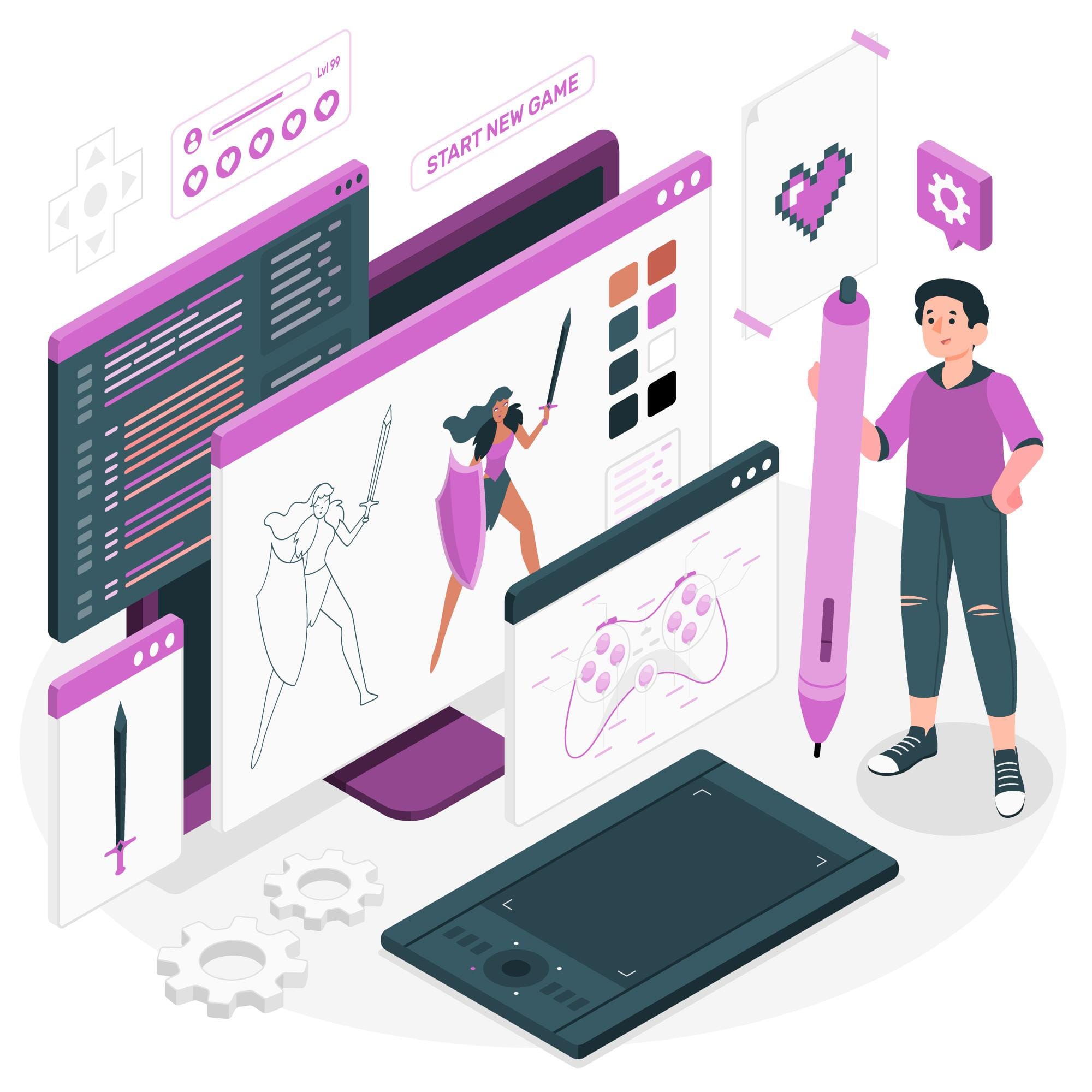 web design companies in Bratislava - Code Meets Creativity: 15 Leading Web Design Companies in Bratislava 14206603 5421915