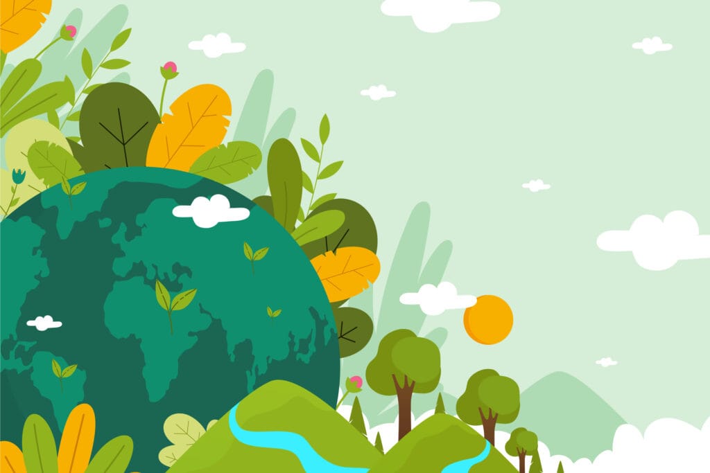 Top 12 Best Environmental Website Design Examples In 2025