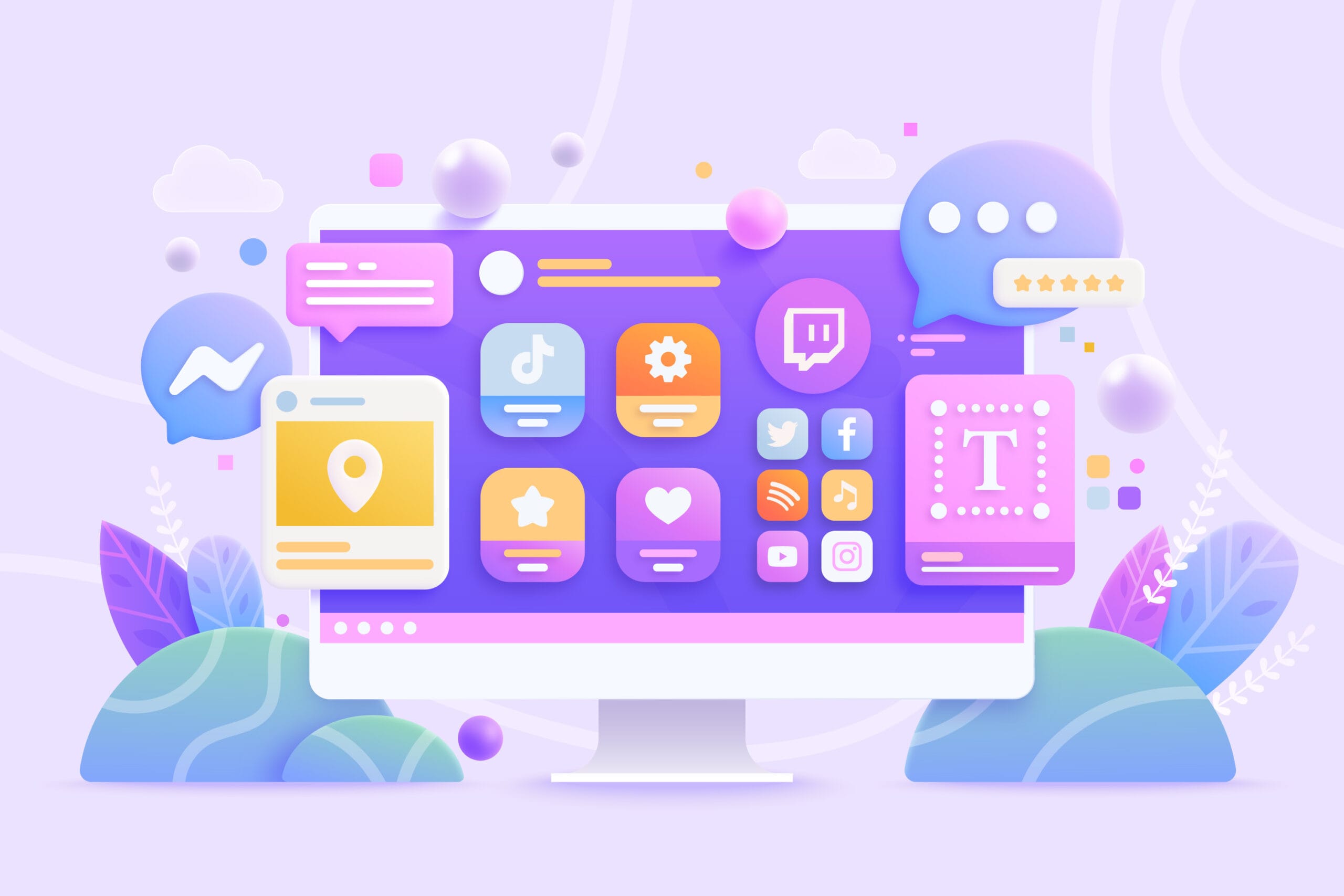 Build Smarter: 16 Top Web Design Companies in Warsaw