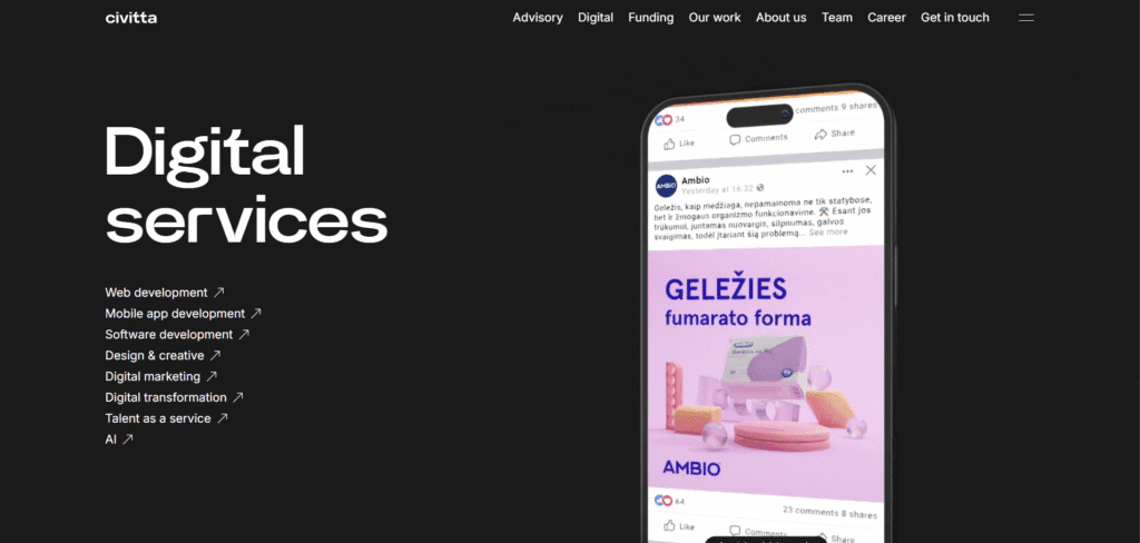 web design companies in Hungary - 13 Web Design Companies in Hungary to work with in 2025 web design companies in Hungary - 13 Web Design Companies in Hungary to work with in 2025 Screenshot 2025 05 13 185119