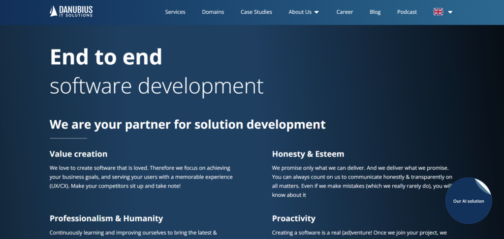 software and app development companies - Top 16 Software & App Development Companies in Hungary software and app development companies - Top 16 Software & App Development Companies in Hungary Screenshot 2025 05 14 181505