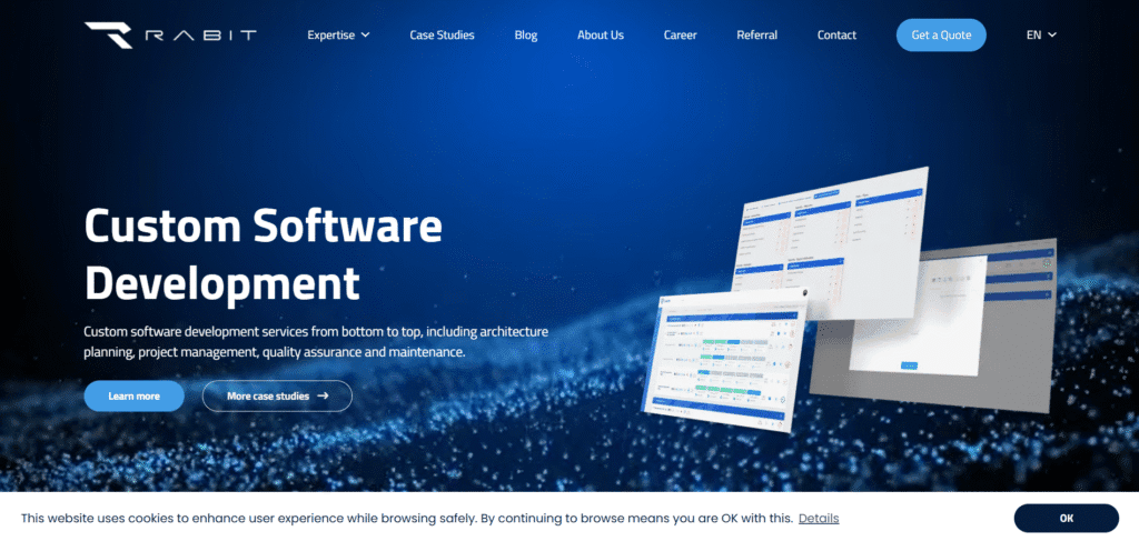 software and app development companies - Top 16 Software & App Development Companies in Hungary software and app development companies - Top 16 Software & App Development Companies in Hungary Screenshot 2025 05 14 181810
