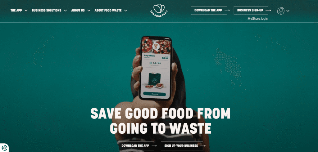 sustainability website design - Top 16 Sustainability Website Design Examples sustainability website design - Top 16 Sustainability Website Design Examples Screenshot 2025 05 15 215847