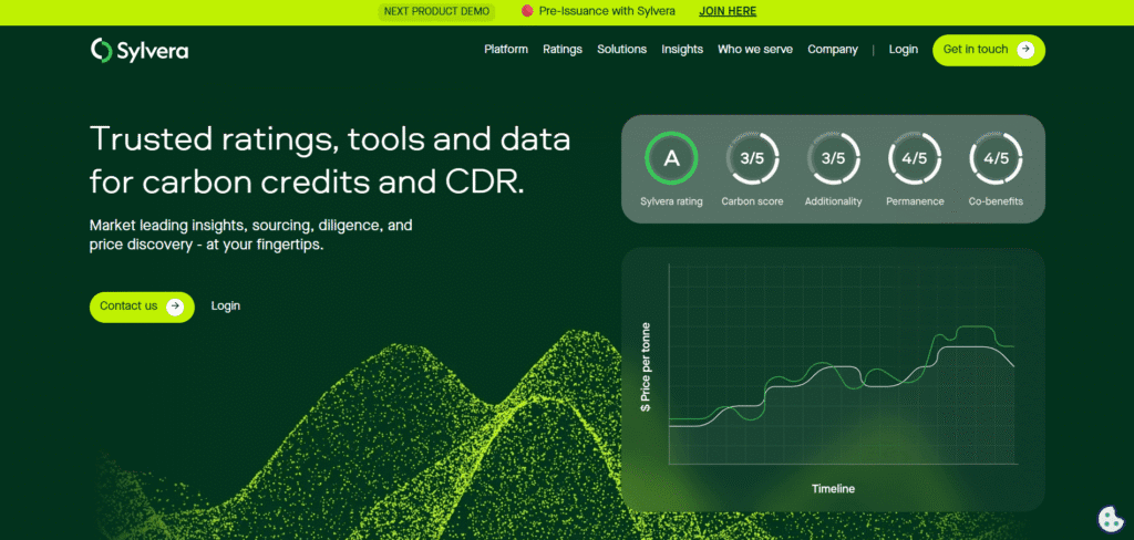 sustainability website design - Top 16 Sustainability Website Design Examples sustainability website design - Top 16 Sustainability Website Design Examples Screenshot 2025 05 15 220010