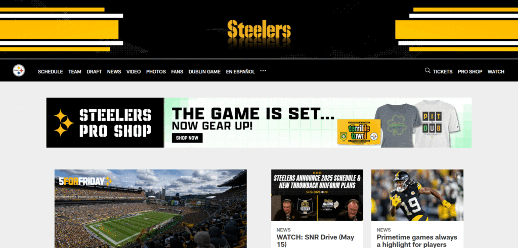 yellow and black websites - Top 10 Best-Designed Yellow and Black Websites yellow and black websites - Top 10 Best-Designed Yellow and Black Websites Screenshot 2025 05 16 212201