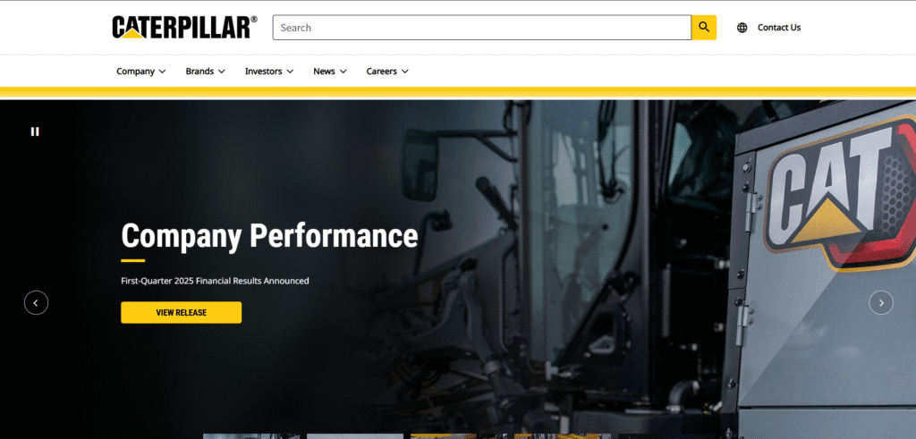 yellow and black websites - Top 10 Best-Designed Yellow and Black Websites yellow and black websites - Top 10 Best-Designed Yellow and Black Websites Screenshot 2025 05 16 212830