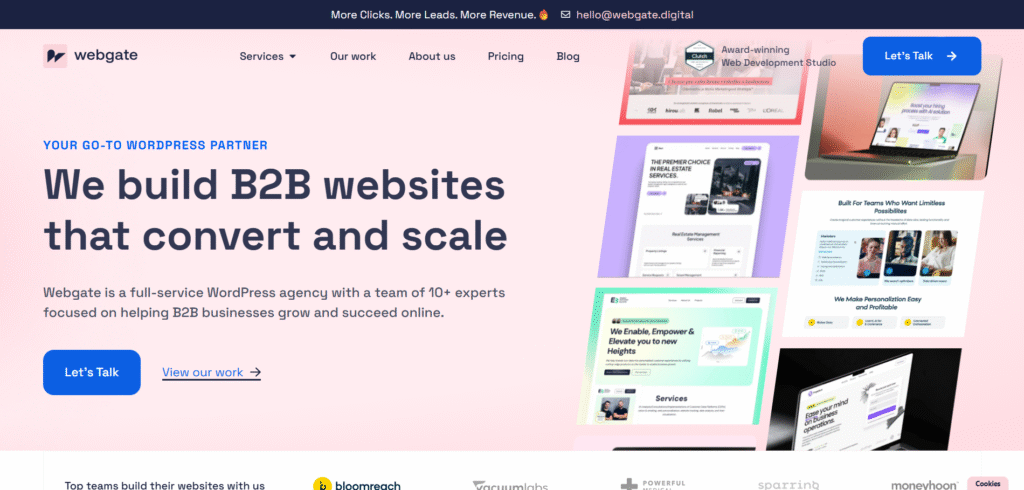 web development companies in Slovakia - Bratislava’s Top 12 Web Development Companies to Watch in 2025 web development companies in Slovakia - Bratislava’s Top 12 Web Development Companies to Watch in 2025 Screenshot 2025 05 16 224328