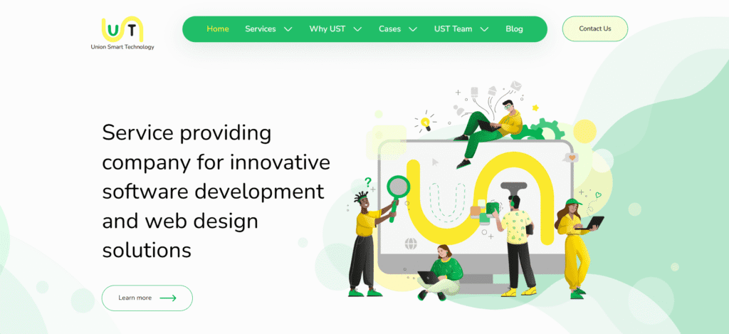 web development companies in Slovakia - Bratislava’s Top 12 Web Development Companies to Watch in 2025 web development companies in Slovakia - Bratislava’s Top 12 Web Development Companies to Watch in 2025 Screenshot 2025 05 16 225652
