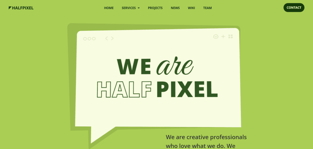 web design companies in Bratislava - Code Meets Creativity: 15 Leading Web Design Companies in Bratislava web design companies in Bratislava - Code Meets Creativity: 15 Leading Web Design Companies in Bratislava Screenshot 2025 05 17 144308