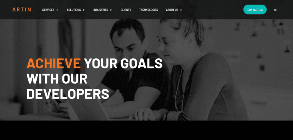 software and app development companies in Bratislava - Top 12 Software & App Development Companies in Bratislava, Slovakia software and app development companies in Bratislava - Top 12 Software & App Development Companies in Bratislava, Slovakia Screenshot 2025 05 17 193335
