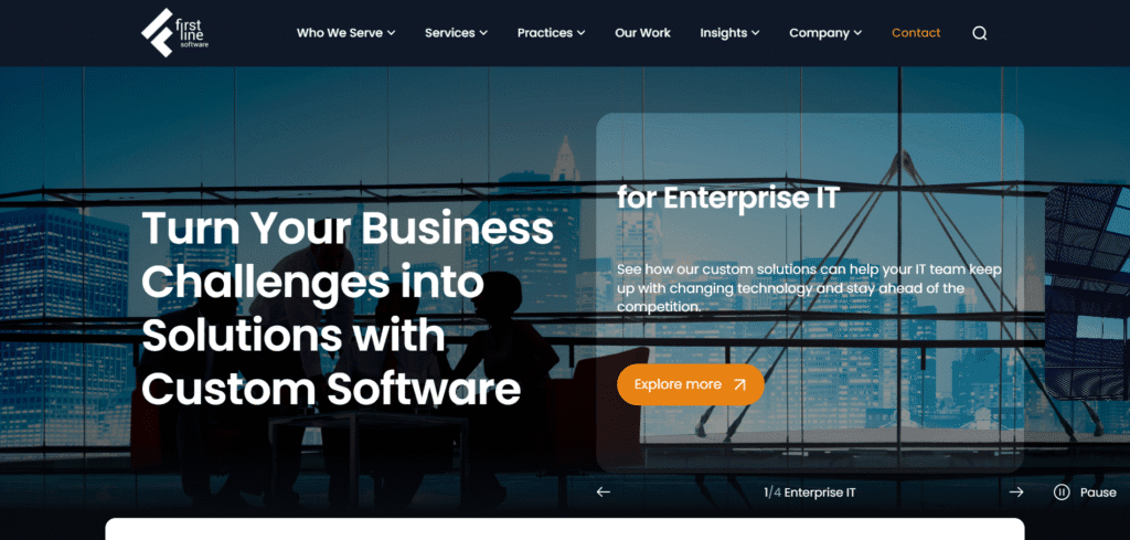 software and app development companies in Bratislava - Top 12 Software & App Development Companies in Bratislava, Slovakia software and app development companies in Bratislava - Top 12 Software & App Development Companies in Bratislava, Slovakia Screenshot 2025 05 17 193522