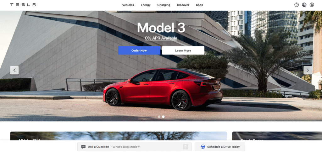 sustainability website design - Top 16 Sustainability Website Design Examples sustainability website design - Top 16 Sustainability Website Design Examples Screenshot 2025 05 19 130910