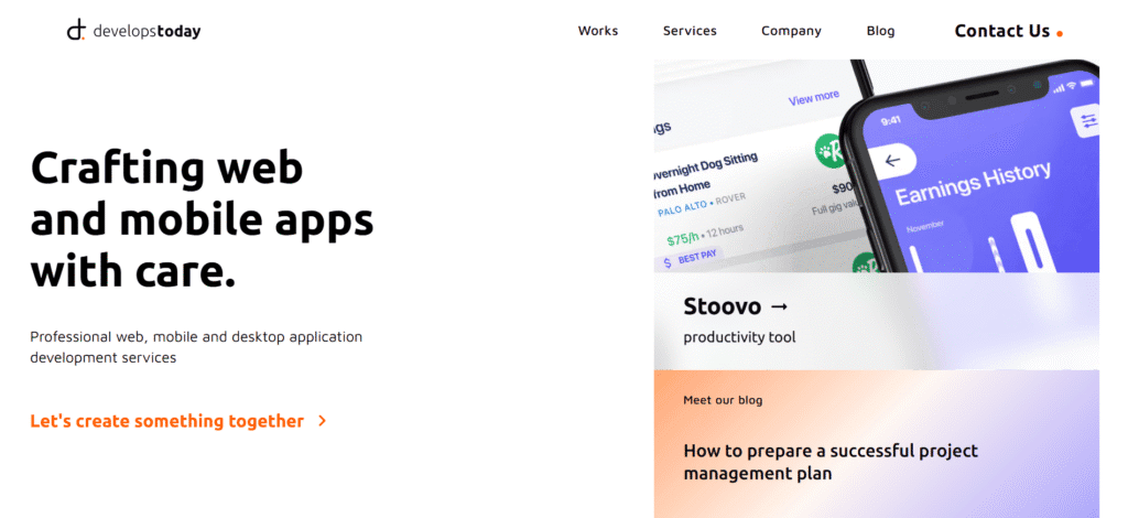 web development companies in warsaw - 14 Best Web Development Companies in Warsaw You Should Know in 2025 web development companies in warsaw - 14 Best Web Development Companies in Warsaw You Should Know in 2025 Screenshot 2025 05 19 162739