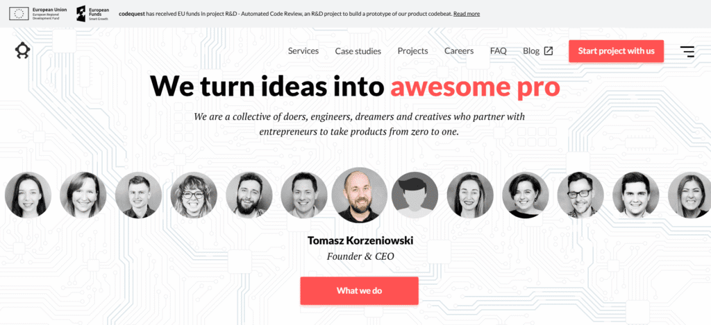 web development companies in warsaw - 14 Best Web Development Companies in Warsaw You Should Know in 2025 web development companies in warsaw - 14 Best Web Development Companies in Warsaw You Should Know in 2025 Screenshot 2025 05 19 163030