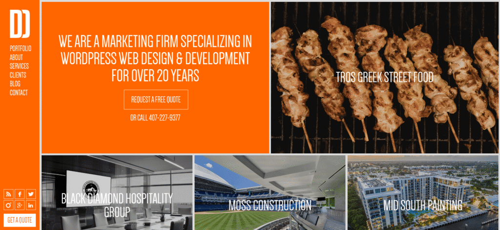orange and blue website design examples - Top Picks: 11 Orange and Blue Website Design Examples with Bold Aesthetics orange and blue website design examples - Top Picks: 11 Orange and Blue Website Design Examples with Bold Aesthetics image 144