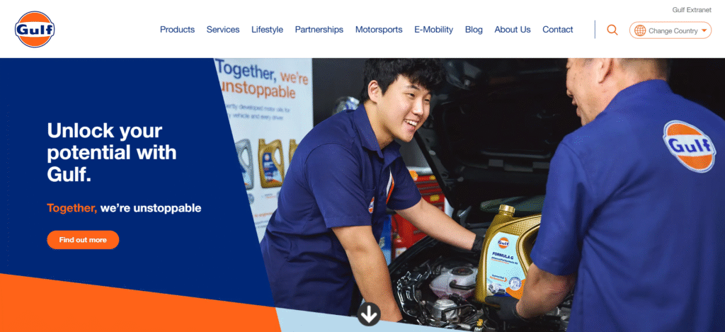 orange and blue website design examples - Top Picks: 11 Orange and Blue Website Design Examples with Bold Aesthetics orange and blue website design examples - Top Picks: 11 Orange and Blue Website Design Examples with Bold Aesthetics image 147
