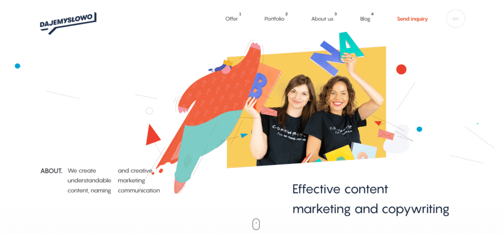orange and blue website design examples - Top Picks: 11 Orange and Blue Website Design Examples with Bold Aesthetics orange and blue website design examples - Top Picks: 11 Orange and Blue Website Design Examples with Bold Aesthetics image 152