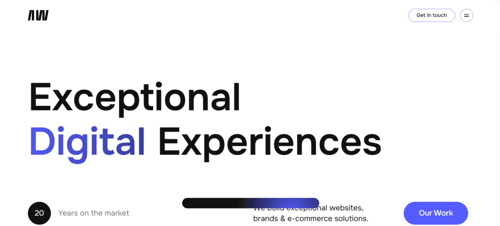 wordpress development companies in Prague - Top 9 WordPress Development Companies in Prague 2025 | Best Picks wordpress development companies in Prague - Top 9 WordPress Development Companies in Prague 2025 | Best Picks image 199