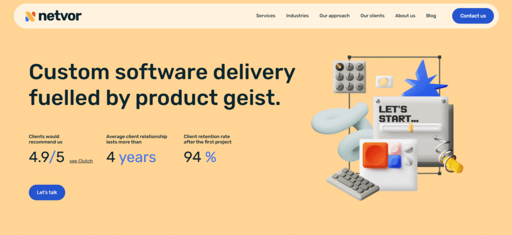 wordpress development companies in Prague - Top 9 WordPress Development Companies in Prague 2025 | Best Picks wordpress development companies in Prague - Top 9 WordPress Development Companies in Prague 2025 | Best Picks image 201