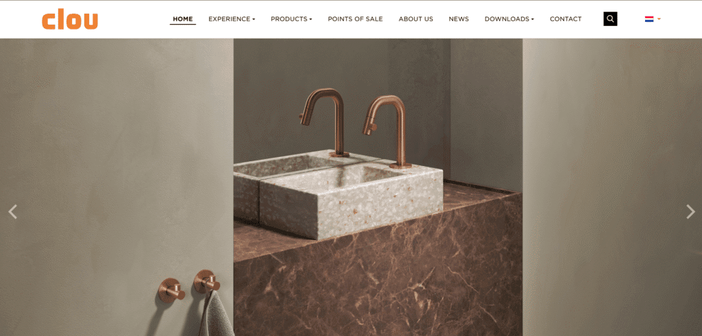 black and orange website - 15 Beautiful Black and Orange Website Designs from Around the World black and orange website - 15 Beautiful Black and Orange Website Designs from Around the World image 28
