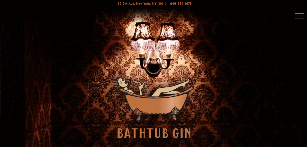 black and orange website - 15 Beautiful Black and Orange Website Designs from Around the World black and orange website - 15 Beautiful Black and Orange Website Designs from Around the World image 30