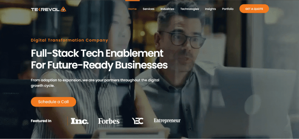 black and orange website - 15 Beautiful Black and Orange Website Designs from Around the World black and orange website - 15 Beautiful Black and Orange Website Designs from Around the World image 35