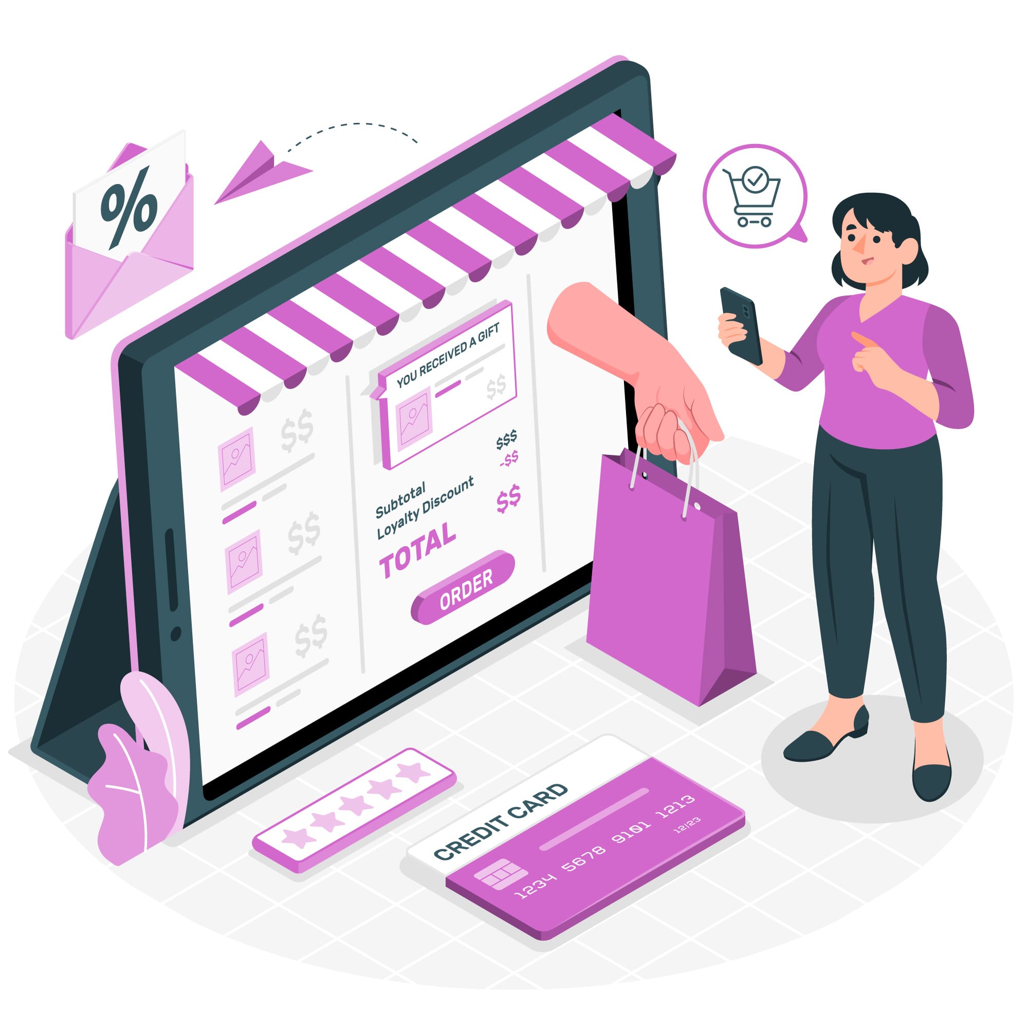 Shopify development companies in Paris