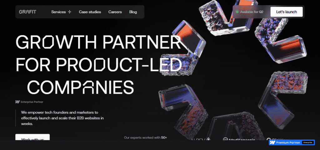 webflow development companies in Warsaw - Top 6 Webflow Development Companies in Warsaw, Poland webflow development companies in Warsaw - Top 6 Webflow Development Companies in Warsaw, Poland Screenshot 2025 06 15 172313