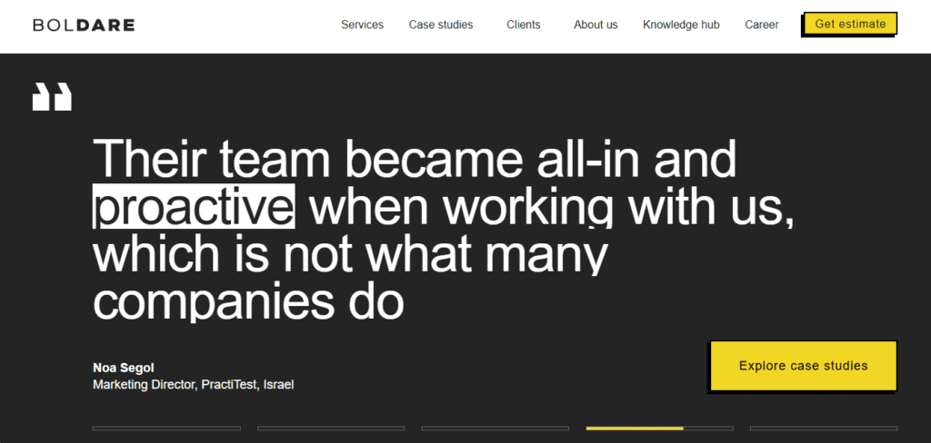 webflow development companies in Warsaw - Top 6 Webflow Development Companies in Warsaw, Poland webflow development companies in Warsaw - Top 6 Webflow Development Companies in Warsaw, Poland Screenshot 2025 06 15 175043