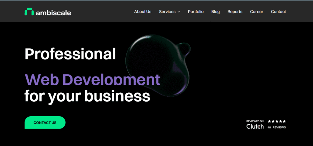 wordpress development companies in Warsaw - Top 9 WordPress Development Companies in Warsaw/Poland for 2025 wordpress development companies in Warsaw - Top 9 WordPress Development Companies in Warsaw/Poland for 2025 Screenshot 2025 06 17 114009 1