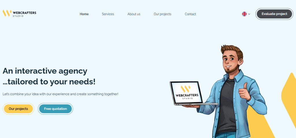 wordpress development companies in Warsaw - Top 9 WordPress Development Companies in Warsaw/Poland for 2025 wordpress development companies in Warsaw - Top 9 WordPress Development Companies in Warsaw/Poland for 2025 Screenshot 2025 06 17 121719
