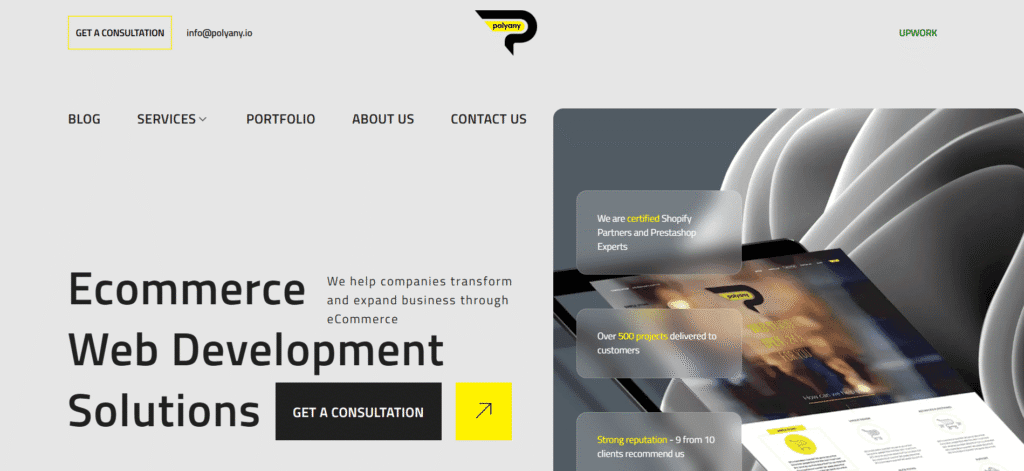 shopify development companies in Prague - Top 7 Shopify Development Companies in Prague, Czech Republic shopify development companies in Prague - Top 7 Shopify Development Companies in Prague, Czech Republic image 1
