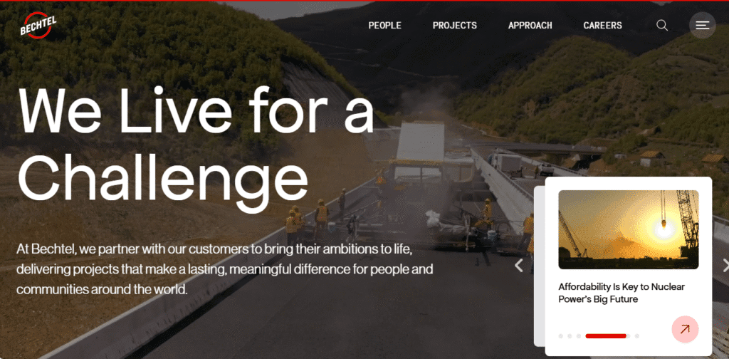 Construction Industry Website - 15 Best Construction Industry Website Examples Construction Industry Website - 15 Best Construction Industry Website Examples image 101