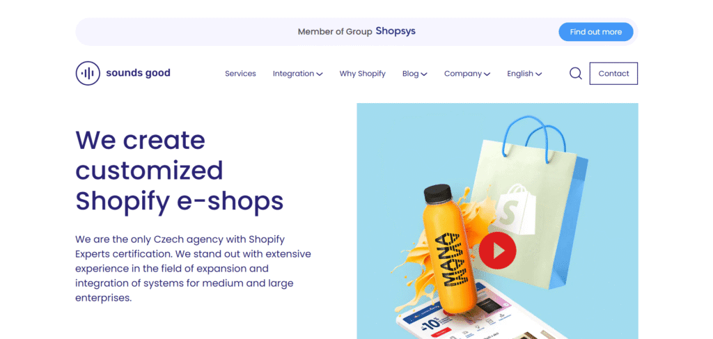 shopify development companies in Prague - Top 7 Shopify Development Companies in Prague, Czech Republic shopify development companies in Prague - Top 7 Shopify Development Companies in Prague, Czech Republic image