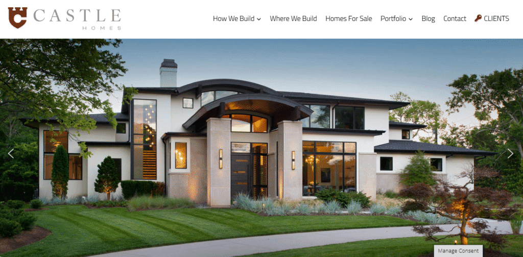 Construction Industry Website - 15 Best Construction Industry Website Examples Construction Industry Website - 15 Best Construction Industry Website Examples image 106