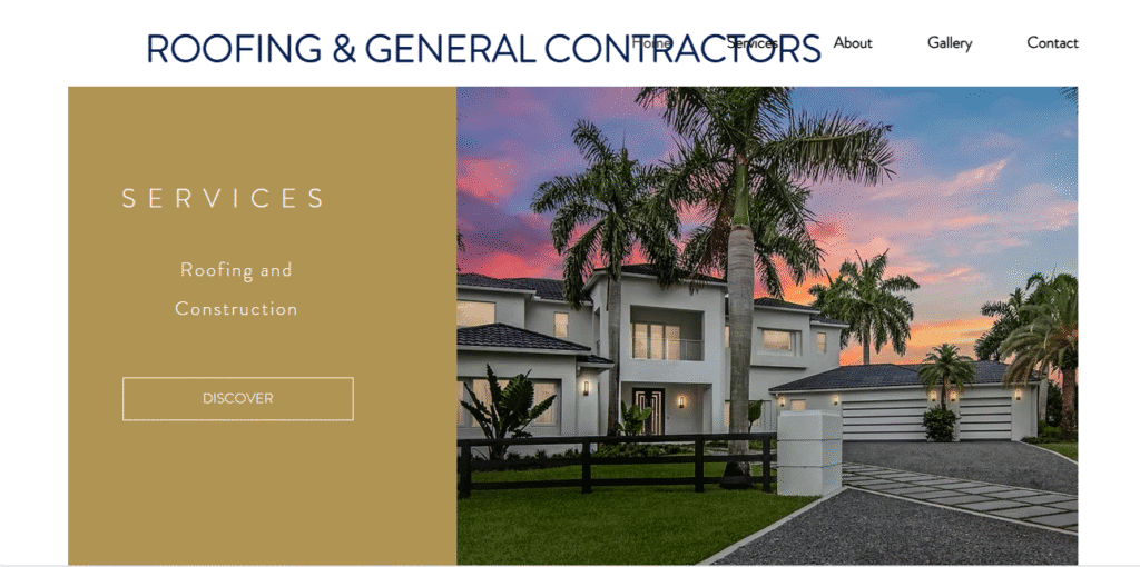 Construction Industry Website - 15 Best Construction Industry Website Examples Construction Industry Website - 15 Best Construction Industry Website Examples image 110