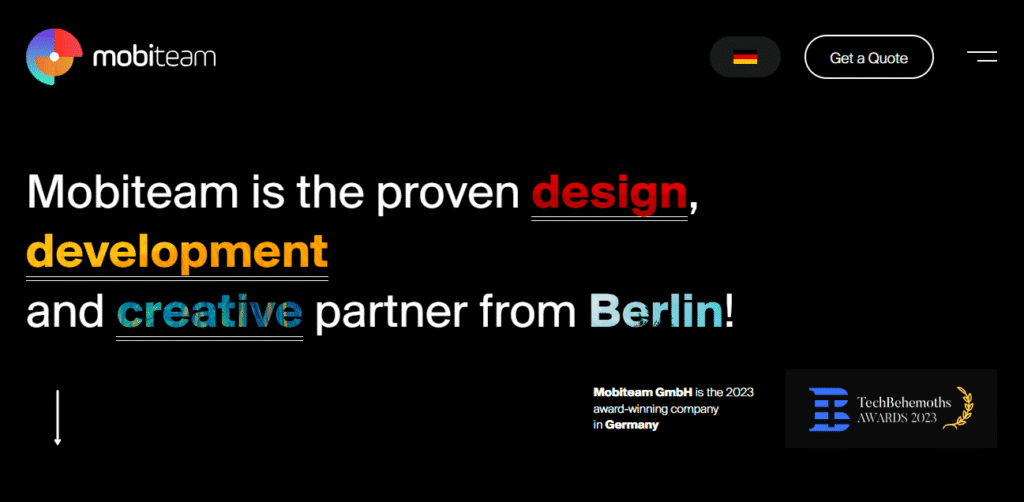 Web Development Companies in Berlin - Top 8 Web Development Companies in Berlin Web Development Companies in Berlin - Top 8 Web Development Companies in Berlin image 115