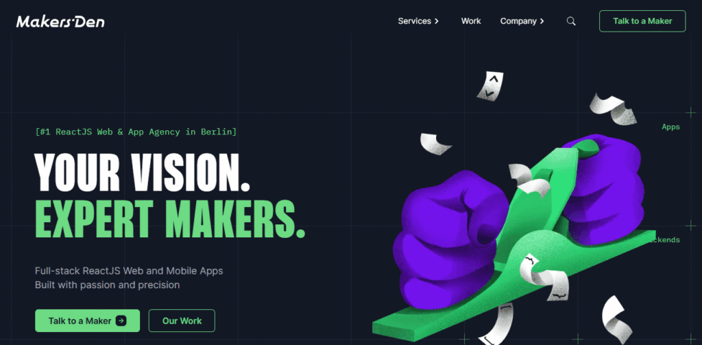 Web Development Companies in Berlin - Top 8 Web Development Companies in Berlin Web Development Companies in Berlin - Top 8 Web Development Companies in Berlin image 117
