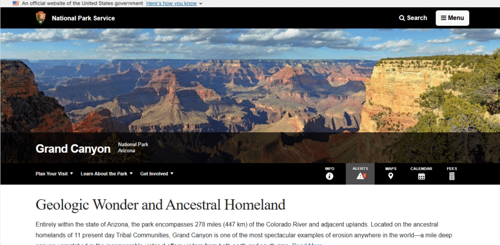 natural resources website - Top 11 Natural Resources Website Examples | Website Inspiration For Your Company natural resources website - Top 11 Natural Resources Website Examples | Website Inspiration For Your Company image 121