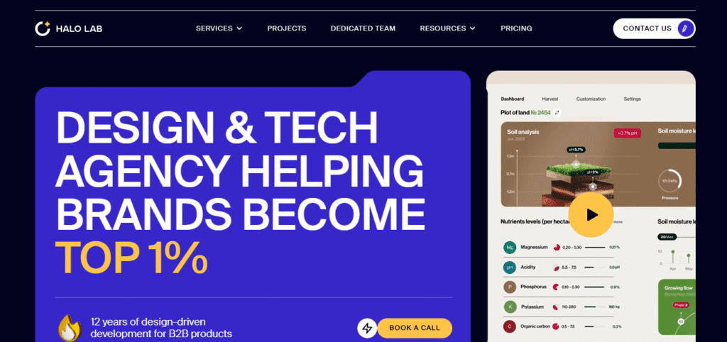 Webflow development companies in Berlin - Top 10 Webflow Development Companies in Berlin: 2025 Guide Webflow development companies in Berlin - Top 10 Webflow Development Companies in Berlin: 2025 Guide image 143