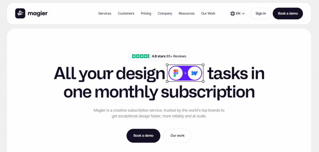 Webflow development companies in Berlin - Top 10 Webflow Development Companies in Berlin: 2025 Guide Webflow development companies in Berlin - Top 10 Webflow Development Companies in Berlin: 2025 Guide image 147