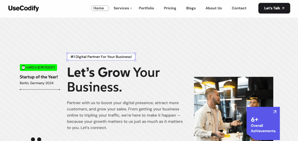 Webflow development companies in Berlin - Top 10 Webflow Development Companies in Berlin: 2025 Guide Webflow development companies in Berlin - Top 10 Webflow Development Companies in Berlin: 2025 Guide image 150