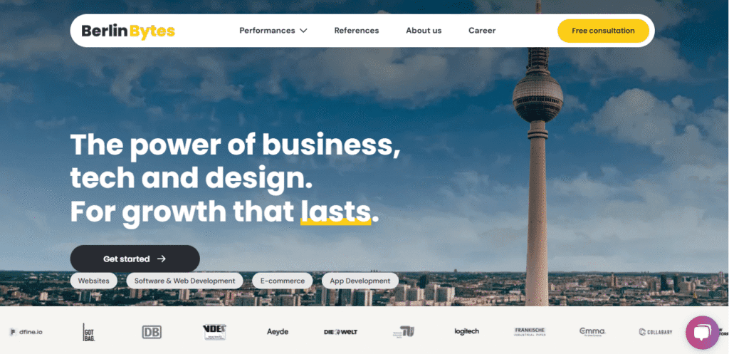 WordPress development companies in Berlin - Top 8 WordPress Development Companies in Berlin WordPress development companies in Berlin - Top 8 WordPress Development Companies in Berlin image 154