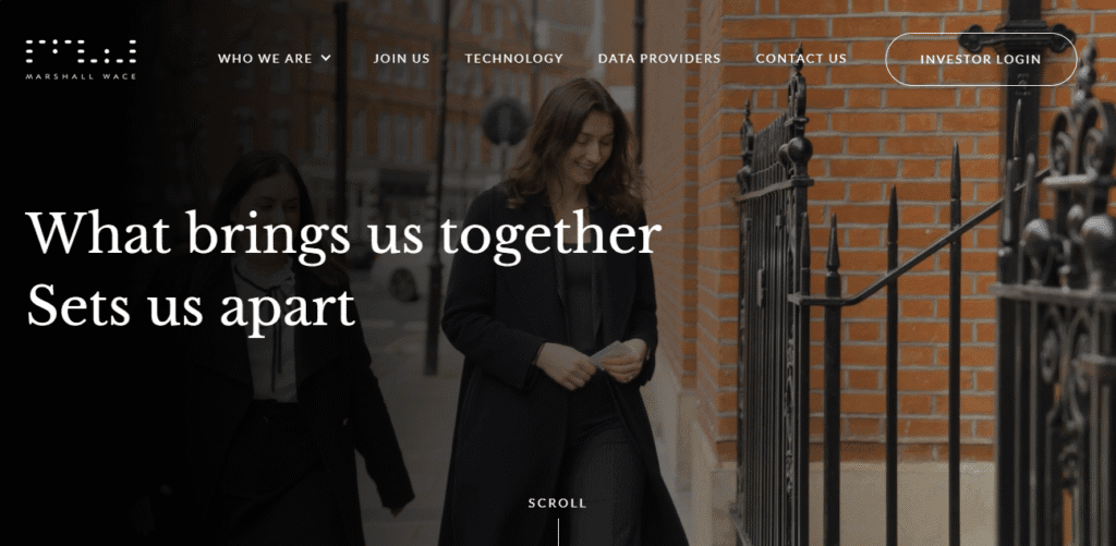 hedge fund website - 14 Best Hedge Fund Website Examples for Modern Financial Brands hedge fund website - 14 Best Hedge Fund Website Examples for Modern Financial Brands image 173