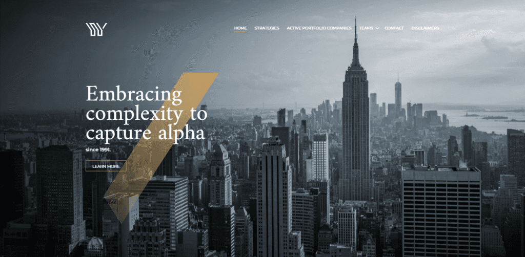 hedge fund website - 14 Best Hedge Fund Website Examples for Modern Financial Brands hedge fund website - 14 Best Hedge Fund Website Examples for Modern Financial Brands image 184